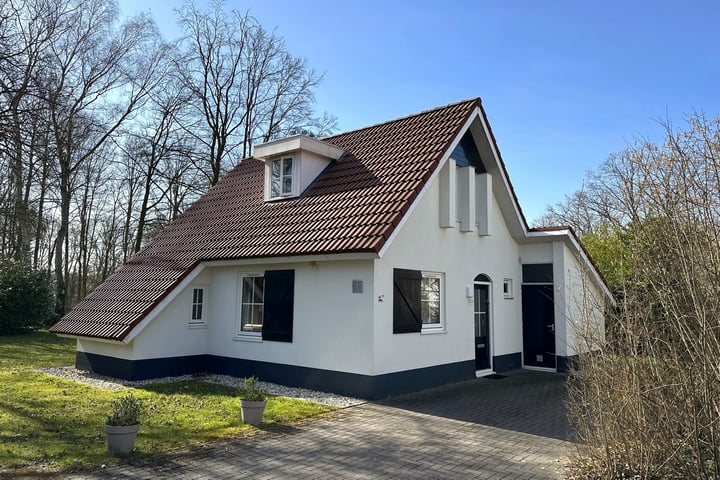 Eversdijk 6a-ZH19 in Enter foto
