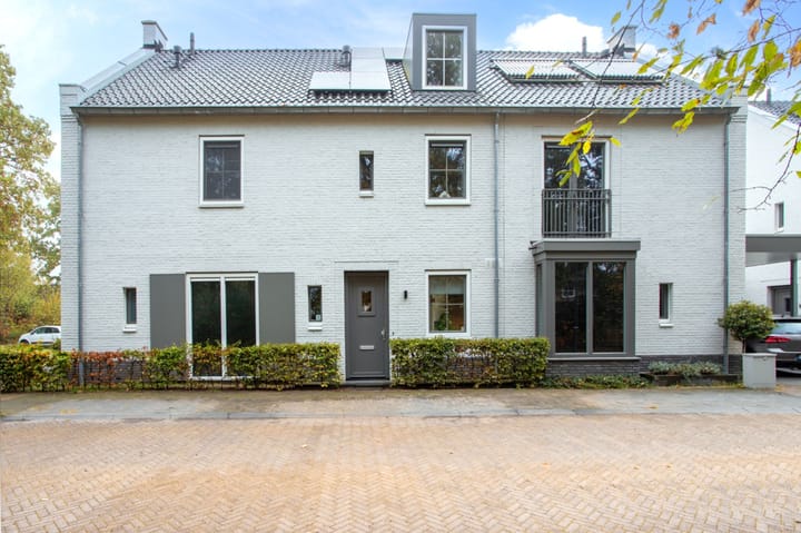 Evershoef 11 in Oost West en Middelbeers foto