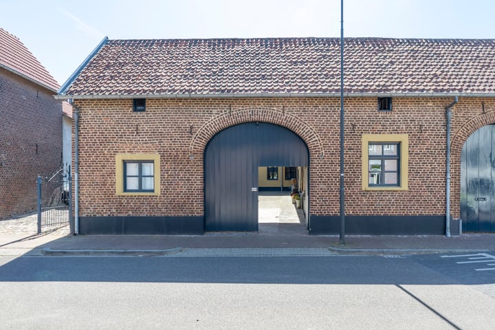 Everstraat 10A in Einighausen foto