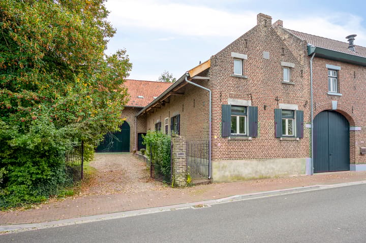 Everstraat 44 in Einighausen foto