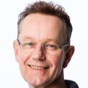 Foto van Evert-Jan Halkus