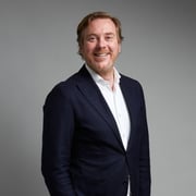 Foto van Evert-Jan van Eijk