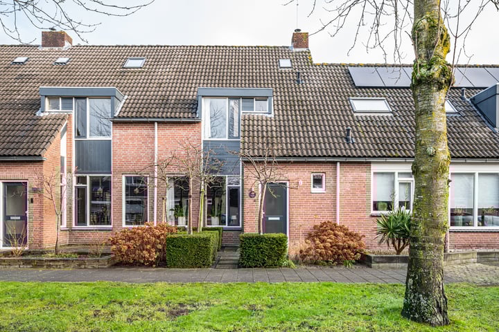 Evert Reddersland 49 in Staphorst foto