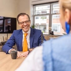 Foto van Evert van Malkenhorst