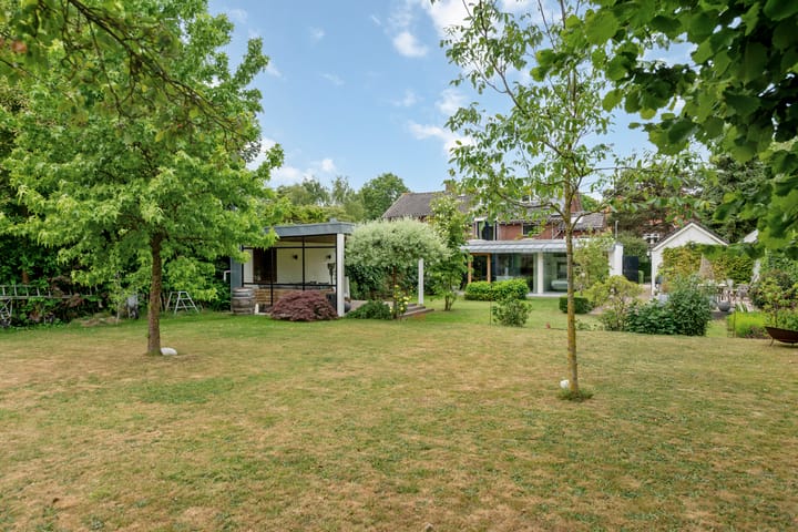 Evert van Wilpweg 6 in Oosterbeek foto