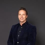 Foto van Evert Wolters