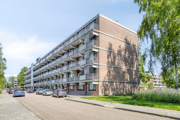 Foto van woning Evertsenlaan 19, Terneuzen