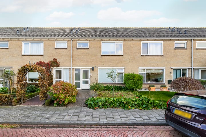 Evertsenstraat 17 in Koudekerke