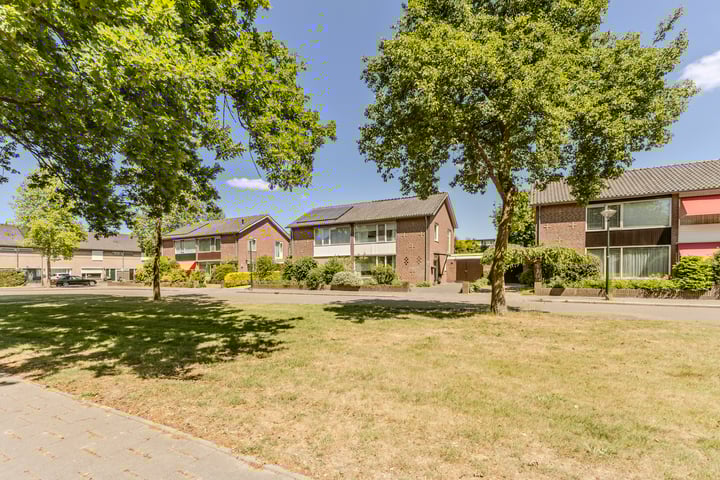 Foto van woning Evertsenstraat 38, Veghel