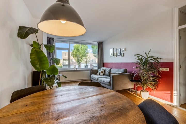 Foto van woning Evertsenstraat 57, Ede