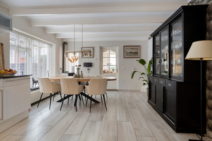 Evertswijk 42 in Zevenhuizen