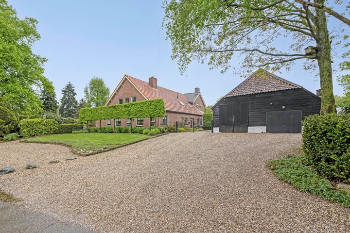 Foto van woning Ewinkel 7, Cuijk