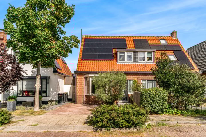 Ewislaan 21 in Heiloo foto