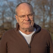 Foto van Ewoud Krens