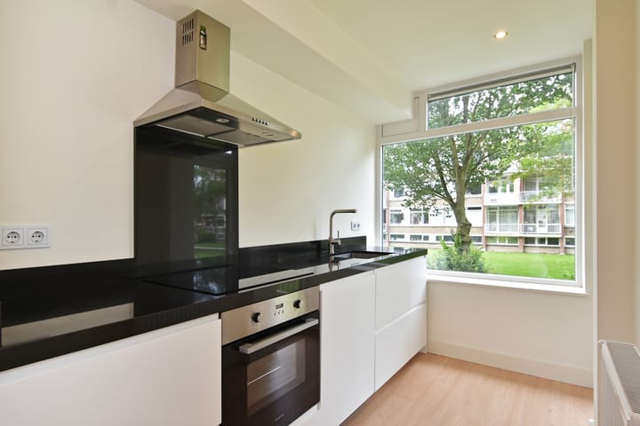 Ewoudt van der Dussenlaan 31 in Voorburg