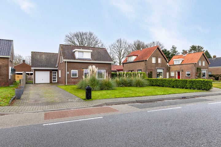 Exloërkijl-Zuid 17B in 2e Exloërmond foto