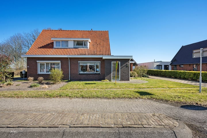 Exloërweg 10 in Valthe foto