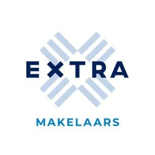 Logo EXTRA Makelaars Enschede