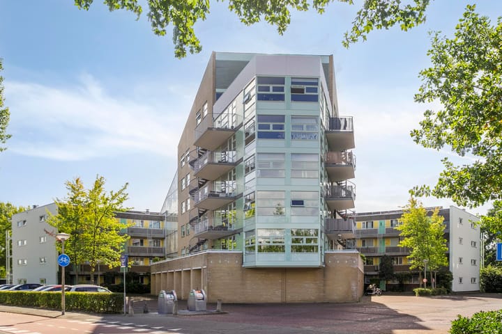 Eyckenstein 79 in Amstelveen foto