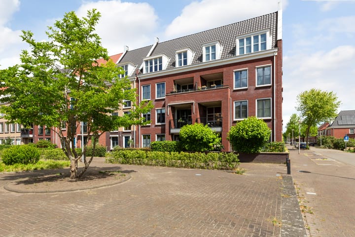 Eyckenstein 90 in Vleuten foto