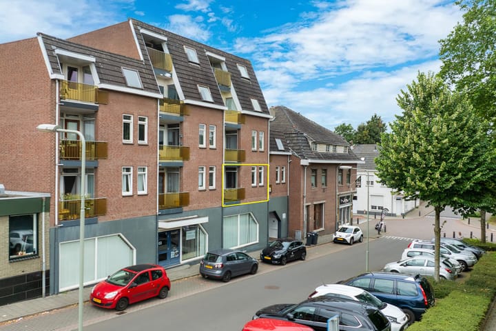 Eygelshovenerweg 2C in Landgraaf