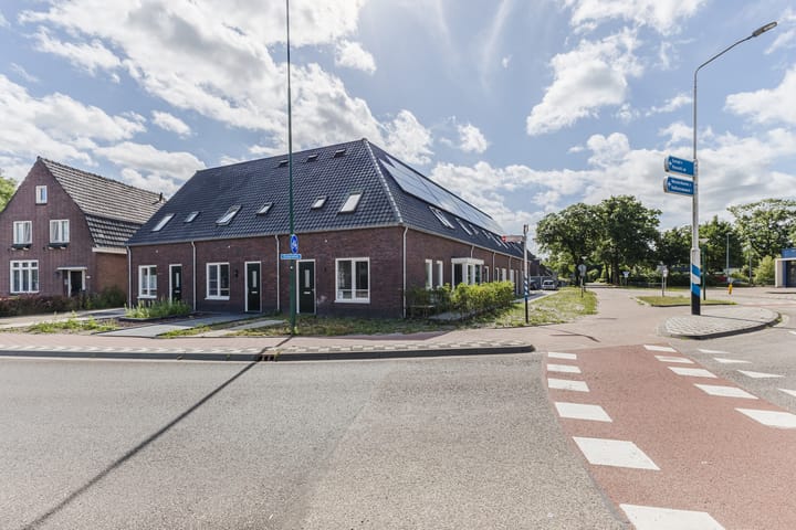 Eykereind 40 in Bergeijk foto