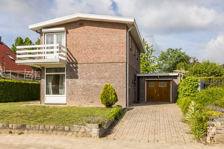 Eynattenstraat 10 in Voerendaal foto