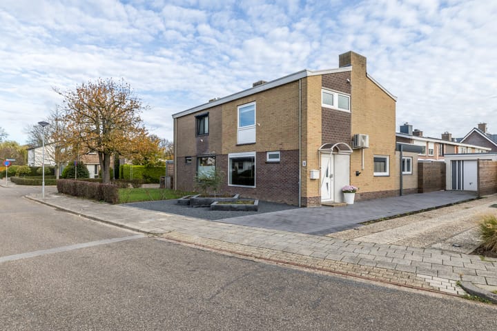 Eynattenstraat 9 in Voerendaal