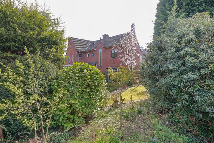 Foto van woning Eyndenhoefflaan 2, Santpoort-Noord
