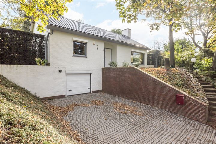 Eyserweg 6B in Eys foto