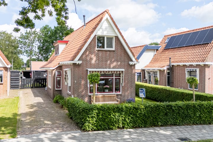 Foto van woning Eysingawei 3, Rinsumageast