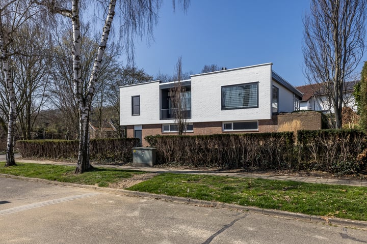 Eyssenstraat 3 in Wijnandsrade