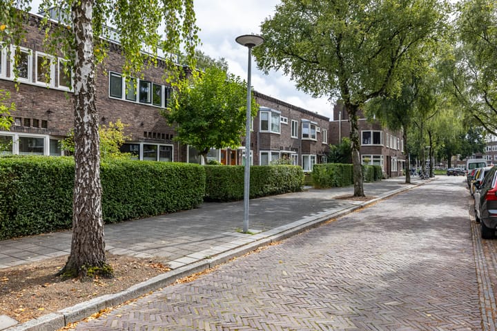 Eyssoniusstraat 11 in Groningen foto