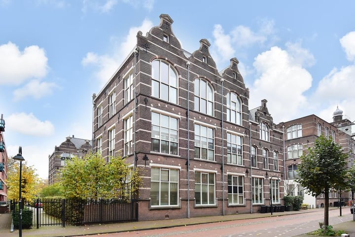 Ezelsveldlaan 105 in Delft