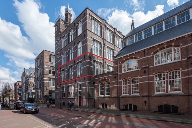 Ezelsveldlaan 65 in Delft