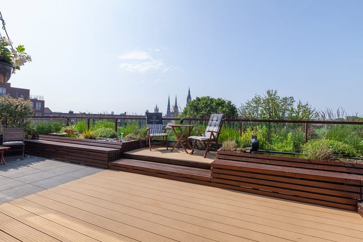 Ezelsveldlaan 88 in Delft foto