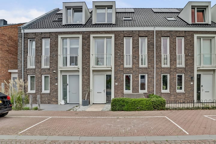 Foto van woning F.A. Sesselersingel 29, Valkenburg
