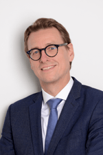 Foto van F.A. van Oers