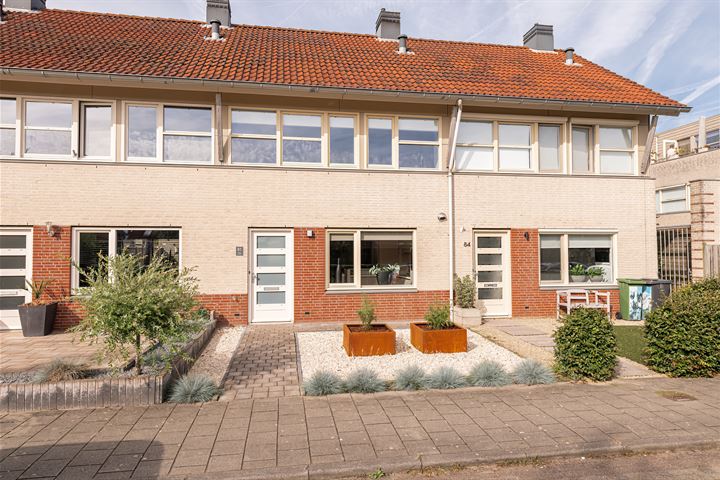 F.A. Wonninkstraat 82 in Meteren foto