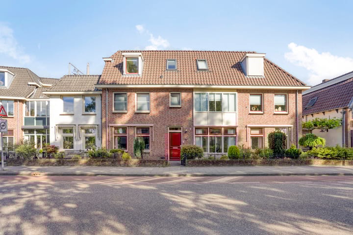 Foto van woning F D Rooseveltsingel 78, Doesburg