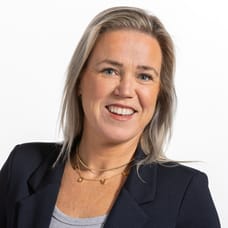 Foto van F. (Francis) Kruizinga-Nijhuis