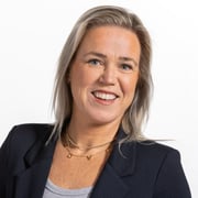 Foto van F. (Francis) Kruizinga-Nijhuis