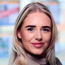 Foto van F. (Frederique) Dorenbosch