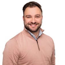 Foto van F.H. (Koen) Bangma