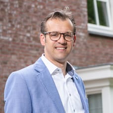 Foto van F.J.A. Gruintjes