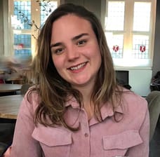 Foto van F. van den Berg