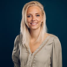 Foto van F. van Engelen (Floor)