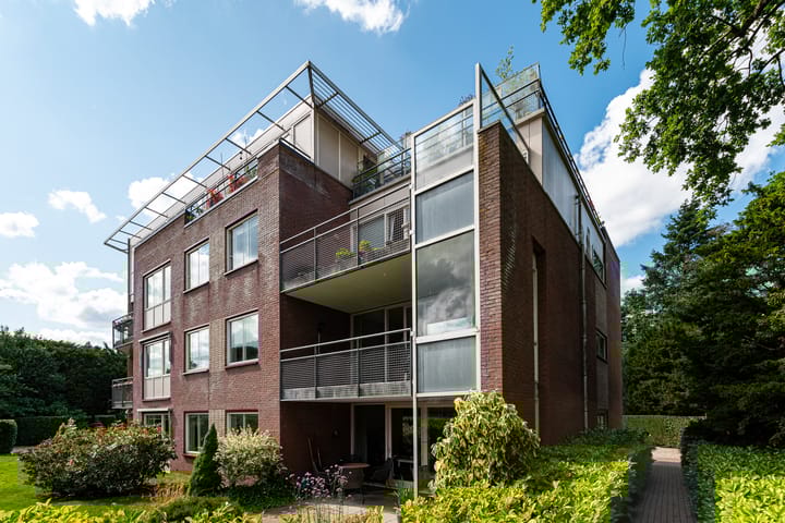Foto van woning Faas Eliaslaan 2-0005, Baarn