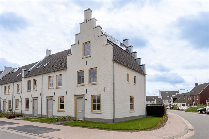 Faassenhoek 27 in Helmond foto