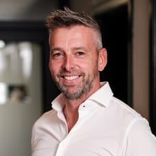 Foto van Fabian du Puy